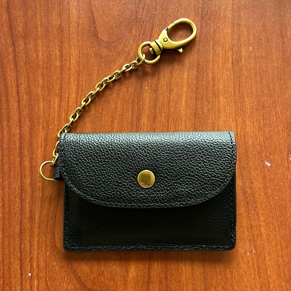 Fossil Wallet - image 1